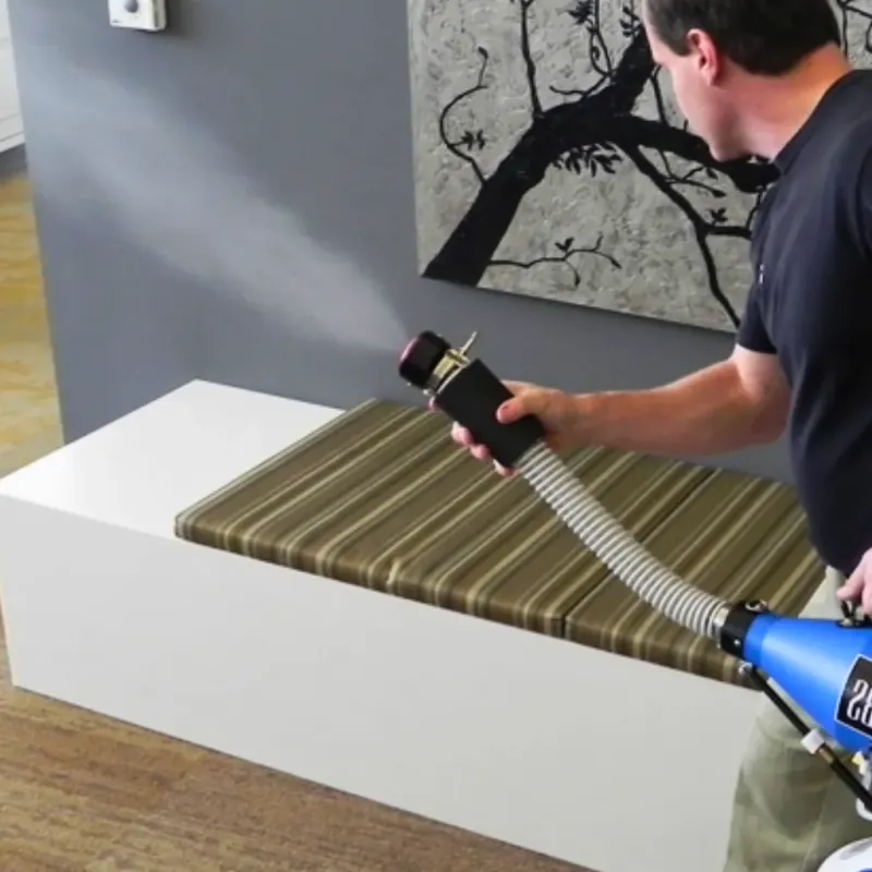 Professional Odor Removal in Cambridge, MD